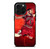 DERRICK ROSE CHICAGO BULLS iPhone 16 Pro Max Case Cover