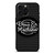 DEUS EX MACHINA MOTORCYCLES iPhone 16 Pro Max Case Cover