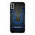 INDIANAPOLIS COLTS U SYMBOL iPhone X / XS Case Cover