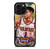 DEVIN BOOKER PHOENIX SUNS NBA iPhone 16 Pro Max Case Cover