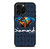 DIAMOND SUPPLY CO iPhone 16 Pro Max Case Cover