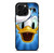 DISNEY DONALD DUCK iPhone 16 Pro Max Case Cover