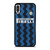 INTER MILAN 2020 HOME JERSEY iPhone X / XS Case Cover