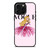 DISNEY PRINCESS AURORA VOGUE iPhone 16 Pro Max Case Cover
