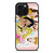 DISNEY PRINCESS FUNNY iPhone 16 Pro Max Case Cover