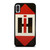 INTERNATIONAL HARVESTER IH CASE iPhone X / XS Case Cover