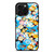 DISNEY TSUM TSUM 3 iPhone 16 Pro Max Case Cover