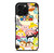 DISNEY TSUM TSUM iPhone 16 Pro Max Case Cover