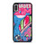 INVADER ZIM ALIEN CARTOON iPhone X / XS Case Cover