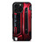 DODGE RAM TRUCK EMBLEM RED iPhone 16 Pro Max Case Cover