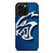 DODGE SRT BLUE LOGO iPhone 16 Pro Max Case Cover
