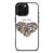 DOLAN TWINS Collage love iPhone 16 Pro Max Case Cover