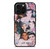 DOLAN TWINS COLLAGE iPhone 16 Pro Max Case Cover
