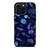 FANTASIA BLUE MUSHROOM iPhone 16 Pro Max Case Cover