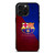 FC BARCELONA LOGO 2 iPhone 16 Pro Max Case Cover