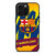 FC BARCELONA iPhone 16 Pro Max Case Cover