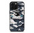 FELIX THE CAT HIGH CAMO iPhone 16 Pro Max Case Cover