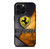 FERRARI CAR LOGO iPhone 16 Pro Max Case Cover