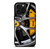 FERRARI WHEEL LOGO ICON iPhone 16 Pro Max Case Cover