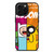FINN AND JAKE 1 iPhone 16 Pro Max Case Cover