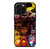 FIVE NIGHTS AT FREDDY'S ALL iPhone 16 Pro Max Case Cover