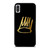 J COLE BORN SINNER SIGNATURE iPhone X / XS Case Cover