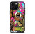 FLATBUSH ZOMBIES iPhone 16 Pro Max Case Cover