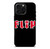 FLIP INTERNATIONAL TRUCK COMPANY iPhone 16 Pro Max Case Cover