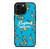 FLOGNAW MOTORS BY GLOF WANG iPhone 16 Pro Max Case Cover