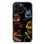 FNAF FIVE NIGHTS AT FREDDYS iPhone 16 Pro Max Case Cover
