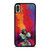 J COLE KOD ALBUM COVER iPhone X / XS Case Cover