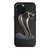 FORD COBRA LOGO CARBON iPhone 16 Pro Max Case Cover