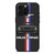 FORD MUSTANG MUSCLE CAR ICON iPhone 16 Pro Max Case Cover