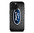 FORD PLATE EMBLEM iPhone 16 Pro Max Case Cover