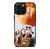 FOREVER YOUNG BANGTAN BOYS BTS iPhone 16 Pro Max Case Cover
