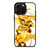 FOX VULPES SPLASH iPhone 16 Pro Max Case Cover
