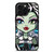 FRANKIE STEIN MONSTER HIGH DOLL iPhone 16 Pro Max Case Cover