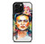 FRIDA KAHLO ART iPhone 16 Pro Max Case Cover