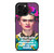 FRIDA KAHLO QUOTES iPhone 16 Pro Max Case Cover