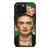 FRIDA KAHLO iPhone 16 Pro Max Case Cover