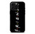 FRIENDS iPhone 16 Pro Max Case Cover