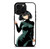 FUBUKI ONE PUNCH MAN iPhone 16 Pro Max Case Cover