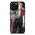 FULLMETAL ALCHEMIST ANIME EDWARD ELRIC iPhone 16 Pro Max Case Cover
