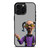 FUNNY SNOOP DOG KAWAII iPhone 16 Pro Max Case Cover