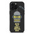 FUTURAMA BENDER iPhone 16 Pro Max Case Cover