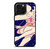 GATCHAMAN JUN THE SWAN iPhone 16 Pro Max Case Cover