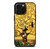 GUSTAV KLIMT TREE OF LIFE iPhone 16 Pro Max Case Cover