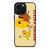 HAKUNA MATATA LION KING Disney iPhone 16 Pro Max Case Cover