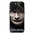 HANNIBAL iPhone 16 Pro Max Case Cover