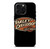 HARLEY DAVIDSON LOGO MOTORCYCLES COMPANY ICON iPhone 16 Pro Max Case Cover